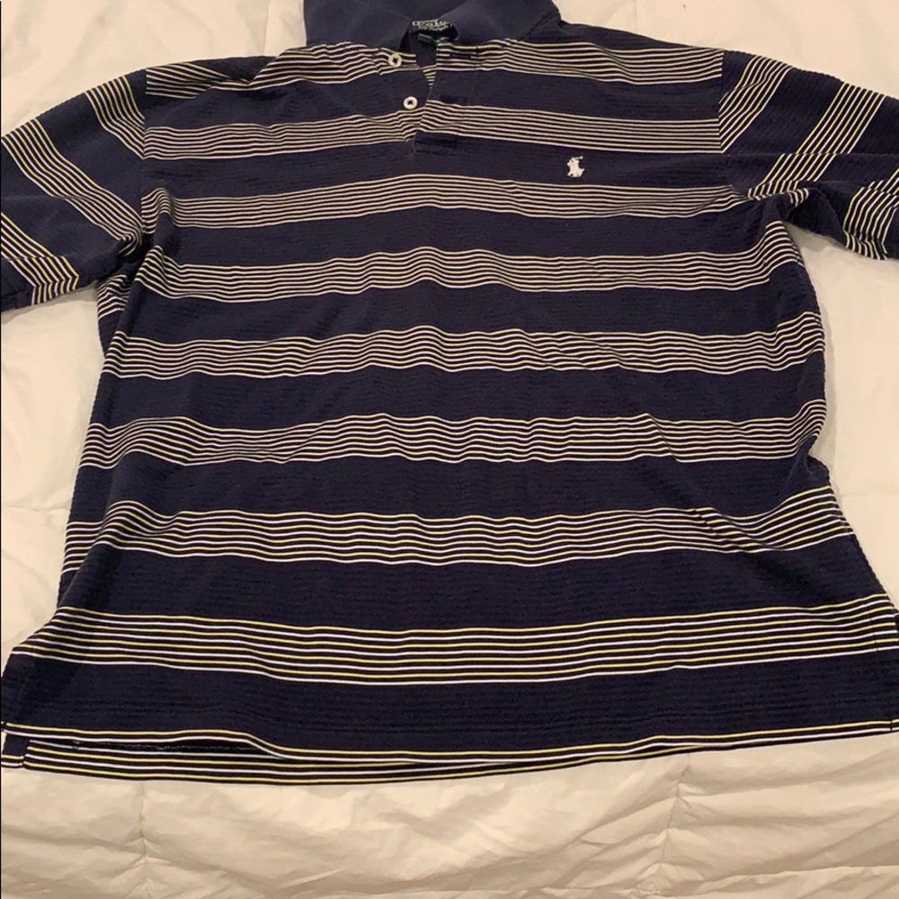 Polo shirt